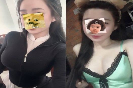 Poster of Em họ bỏ chồng bí mật với anh trai