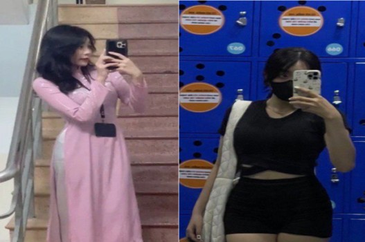 Poster of Em thực tập cho sếp quan hệ không giới hạn