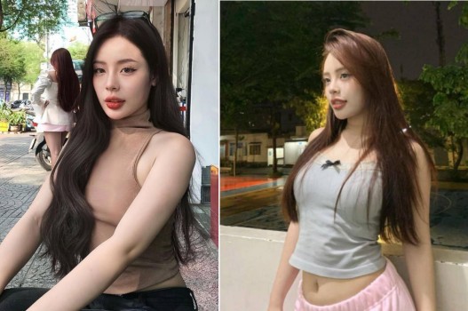 Poster of Mỗi đêm cùng em vú căng đạt cực khoái