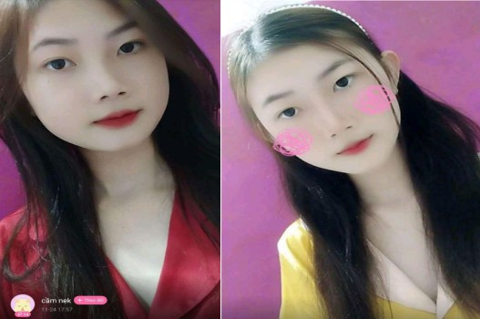 Poster of Phim sex VN gái xinh ngây thơ