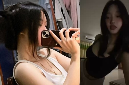 Poster of Sex cô gái quyến rũ trở lại đầy ấn tượng