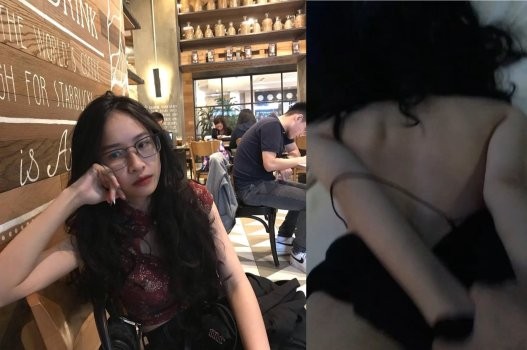 Poster of Sex nàng xinh xắn thân thiết đầy gợi cảm