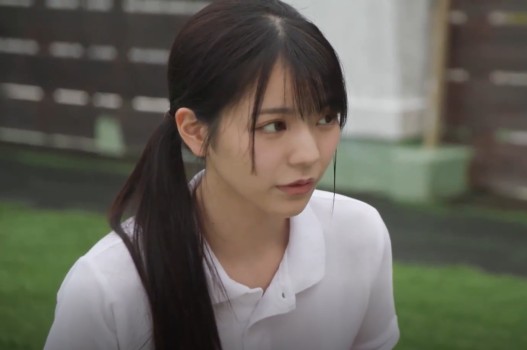 Poster of SONE 689 Kokono Asano tham gia huấn luyện đội bóng