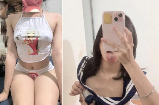 Poster of Thói quen thủ dâm bị bạn thân phát giác